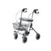 DEAMBULATORE 4RU REG/PIEG BLU
